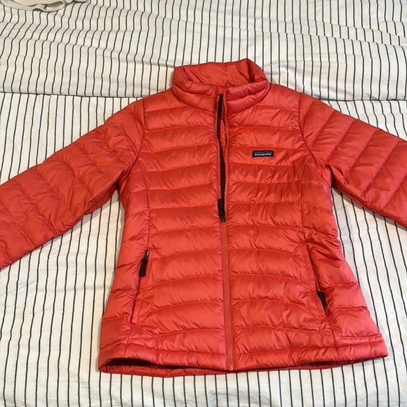 Patagonia down jacket - Picture 2 of 12